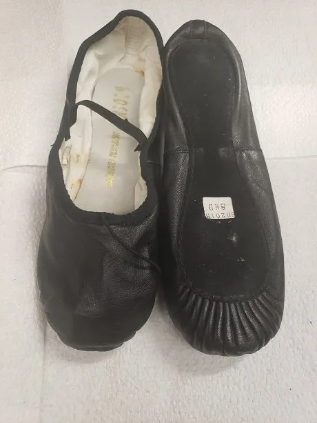 Prolite -- Men's Full Sole Ballet -- Black