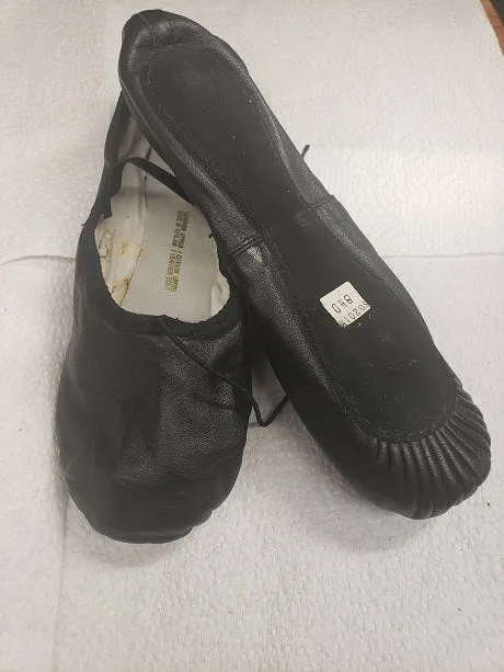 Prolite -- Men's Full Sole Ballet -- Black