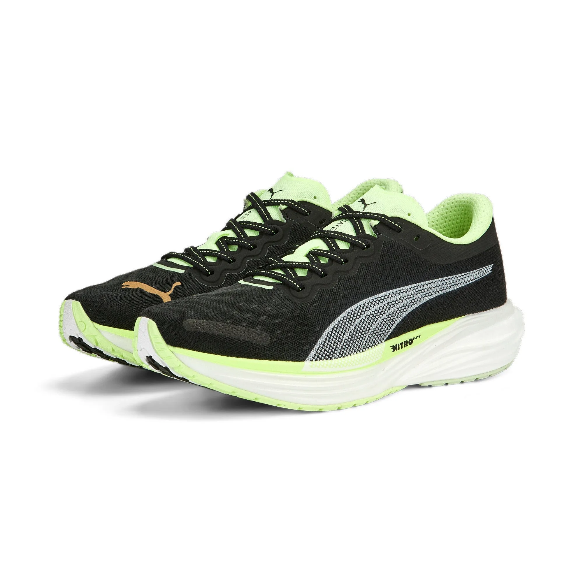 PUMA Deviate Nitro 2 Run 75 Shoes