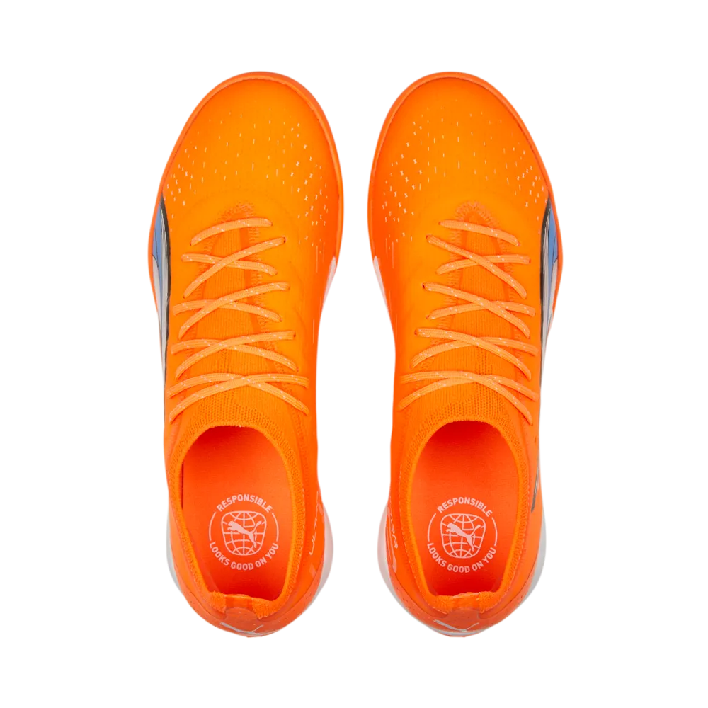 PUMA Ultra Ultimate Cage Turf Soccer Shoes