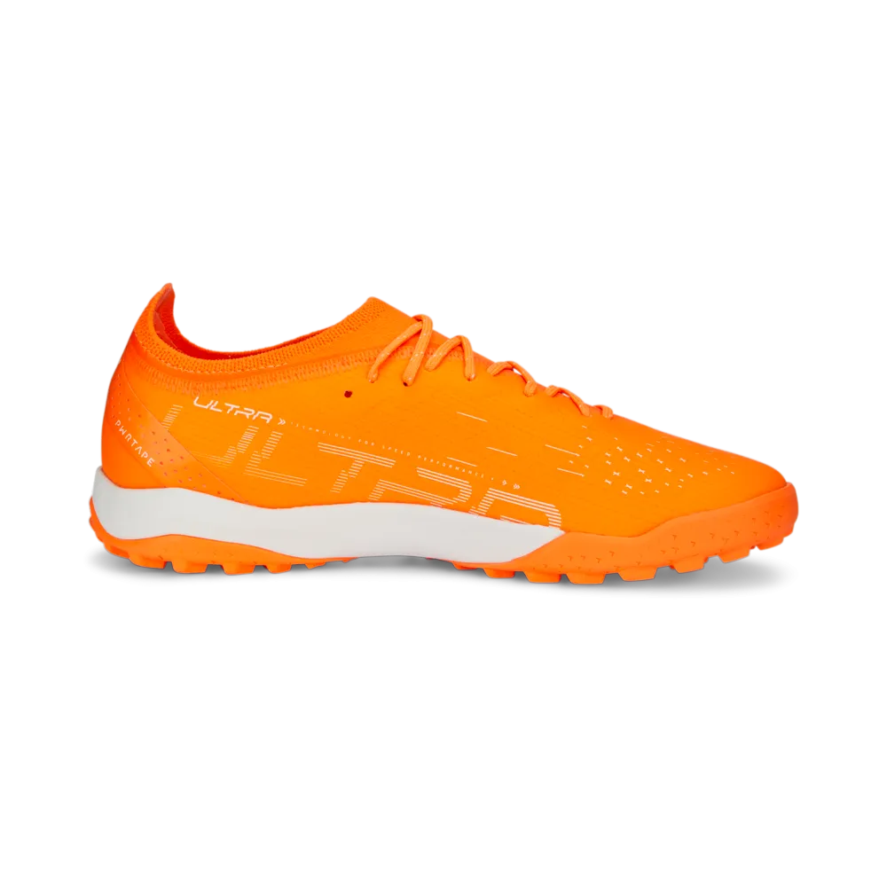 PUMA Ultra Ultimate Cage Turf Soccer Shoes