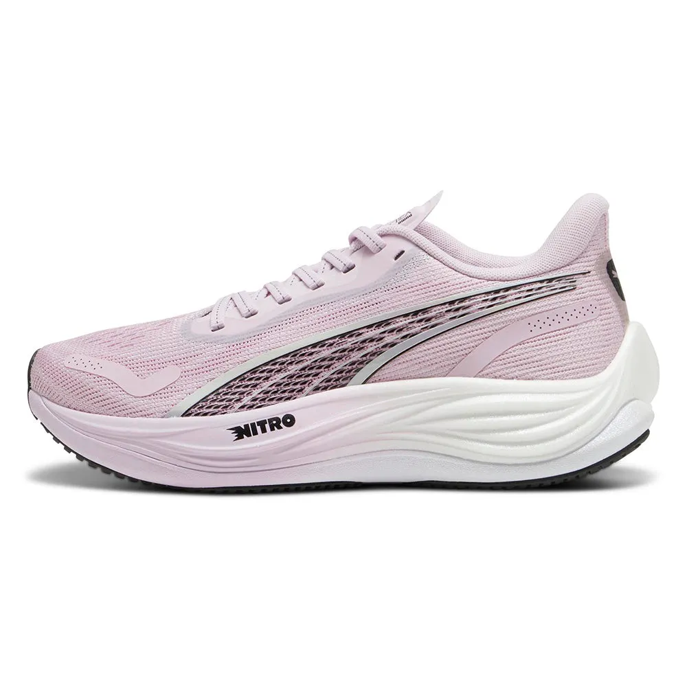 Puma Velocity Nitro 3 Womens Running Shoes