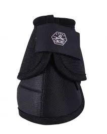QHP Bell Boots Technical - Black