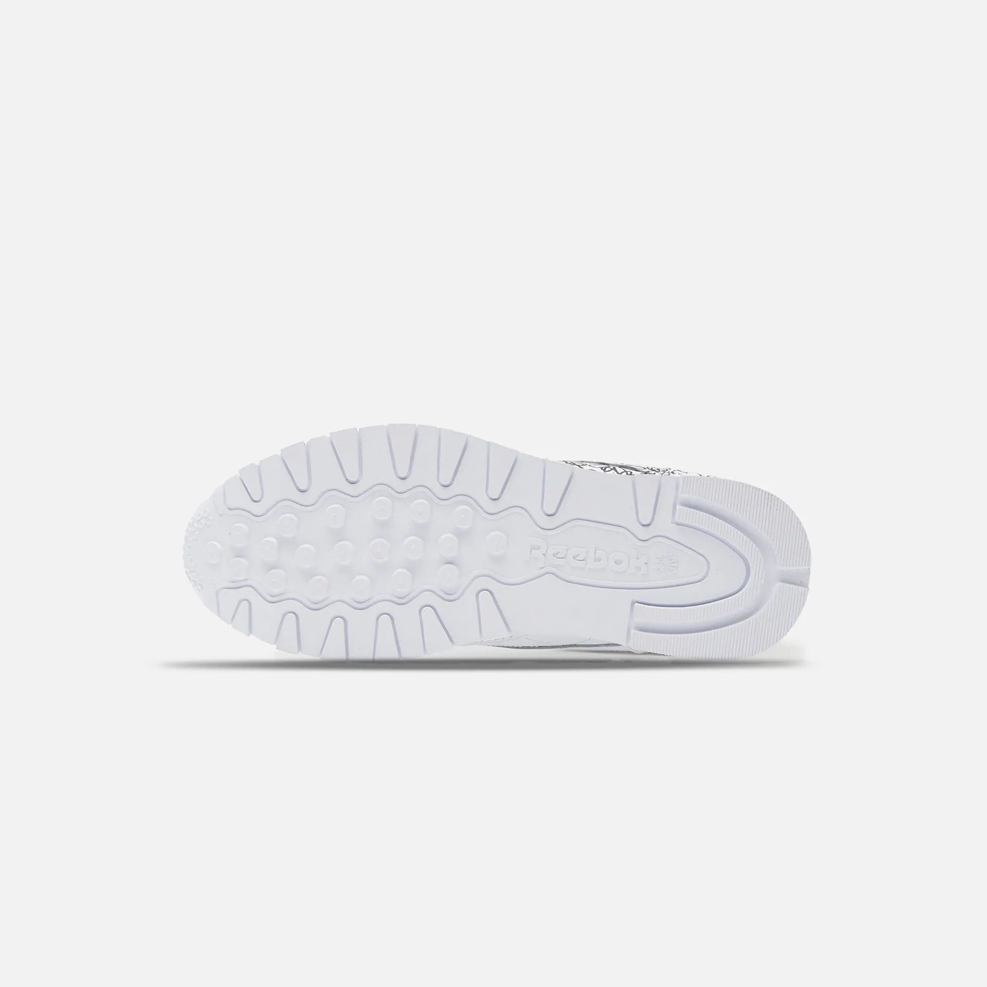 Reebok | WAVY TRAIN CLASSIC LEATHER