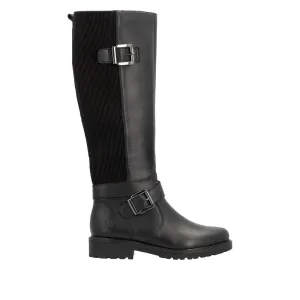Remonte Knee-High Boot R6593