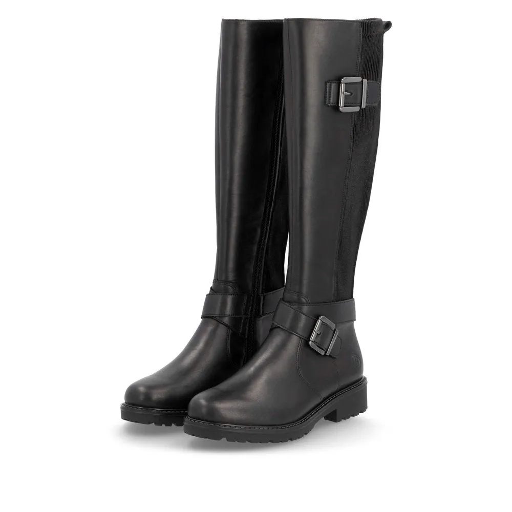 Remonte Knee-High Boot R6593
