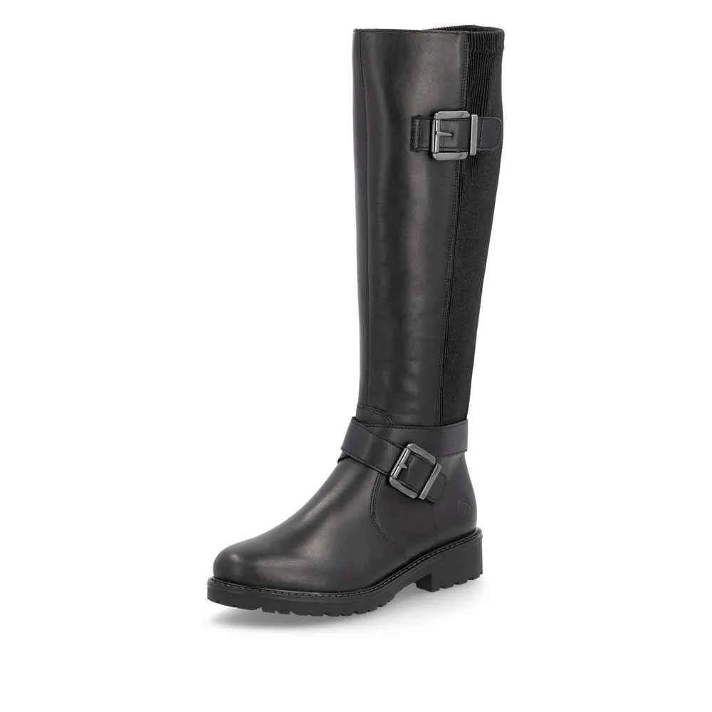 Remonte Knee-High Boot R6593