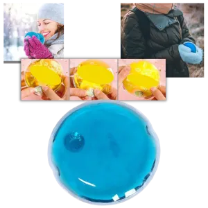 Reusable Hand Warmer