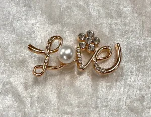 RHINESTONE JIBBITZ