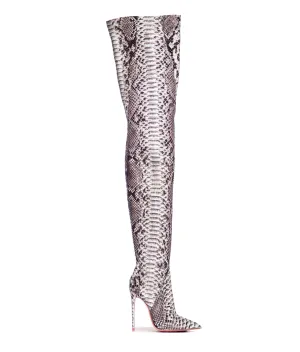 Rigel 120 Natural Python