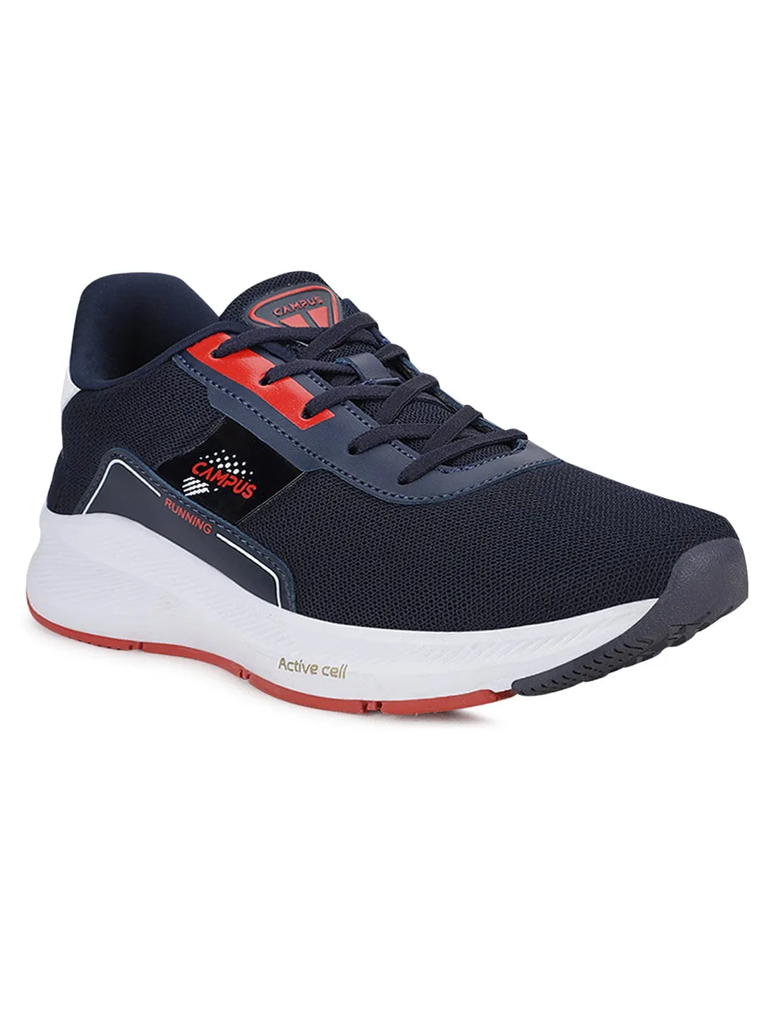ROLLZ Blue Men's Running Shoes