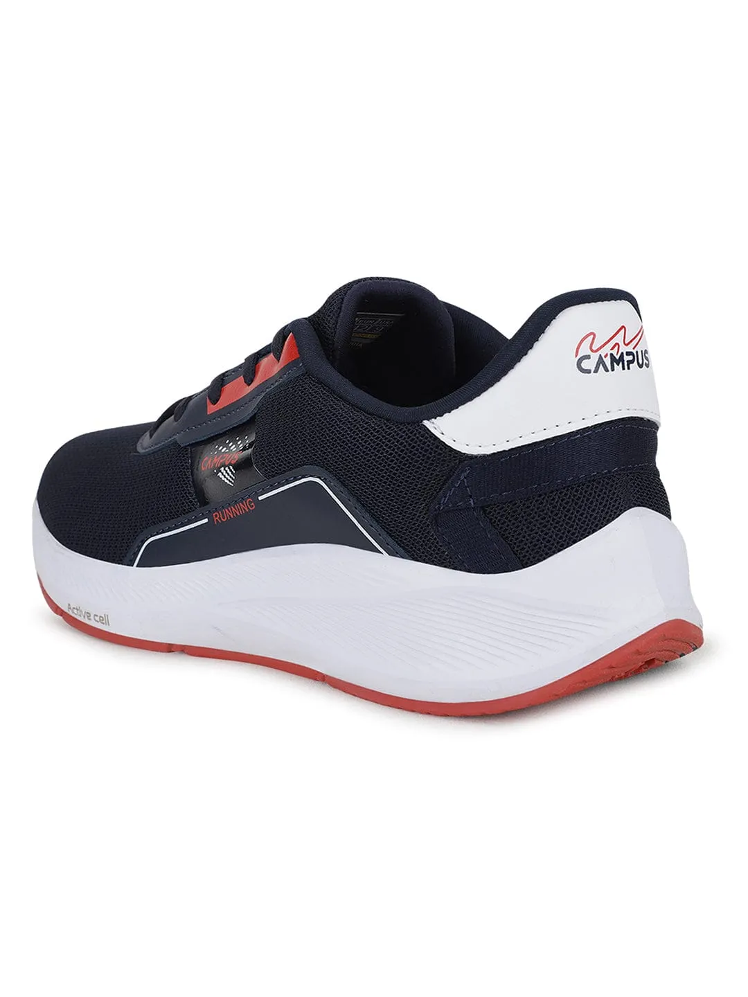 ROLLZ Blue Men's Running Shoes