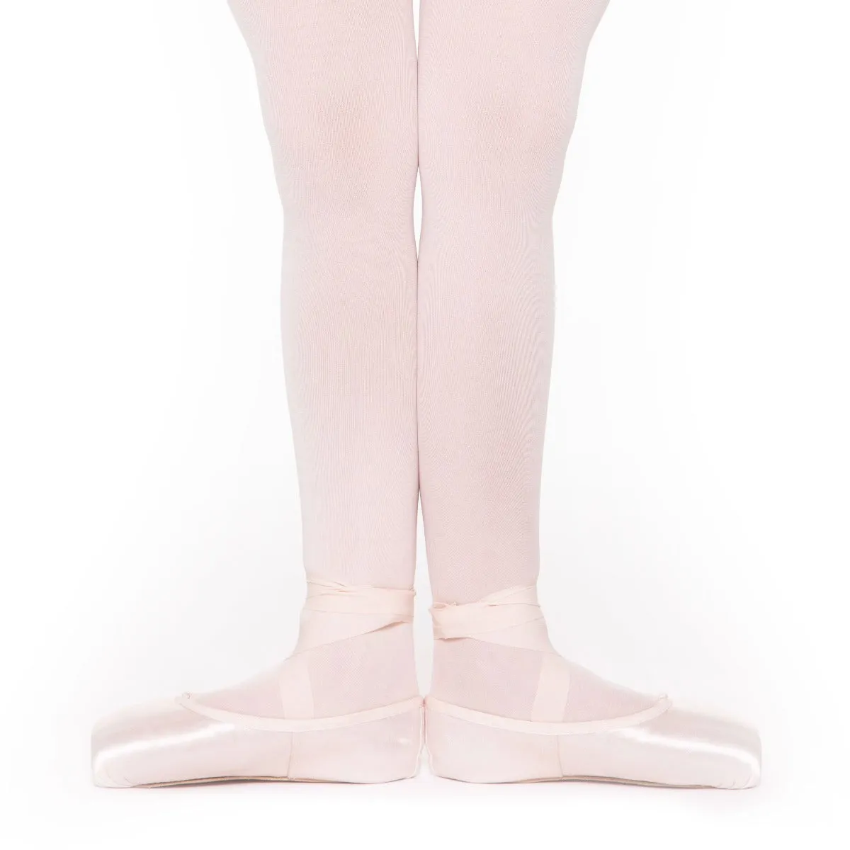 RP Collections - Mabe Pointe Shoe - FS Shank - RP Pink