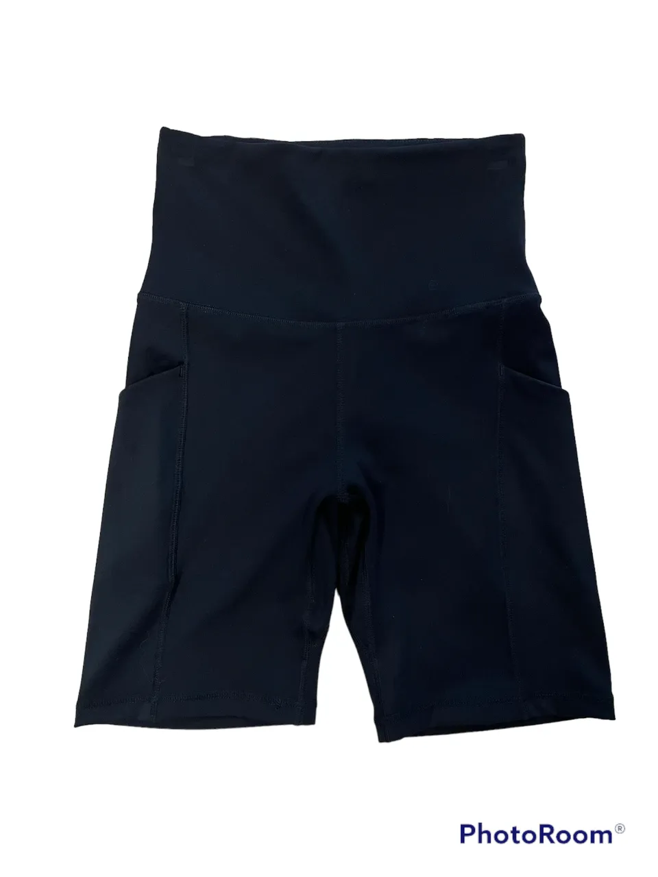 Run Newport 7" Running Biker Short