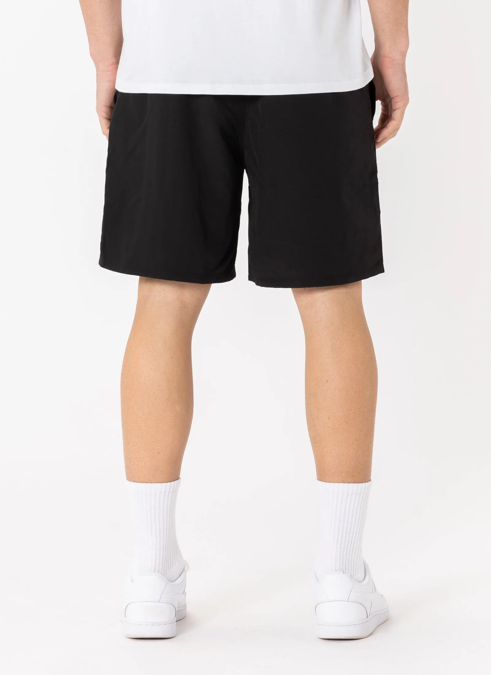 Running Short Black