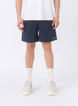 Running Short Navy