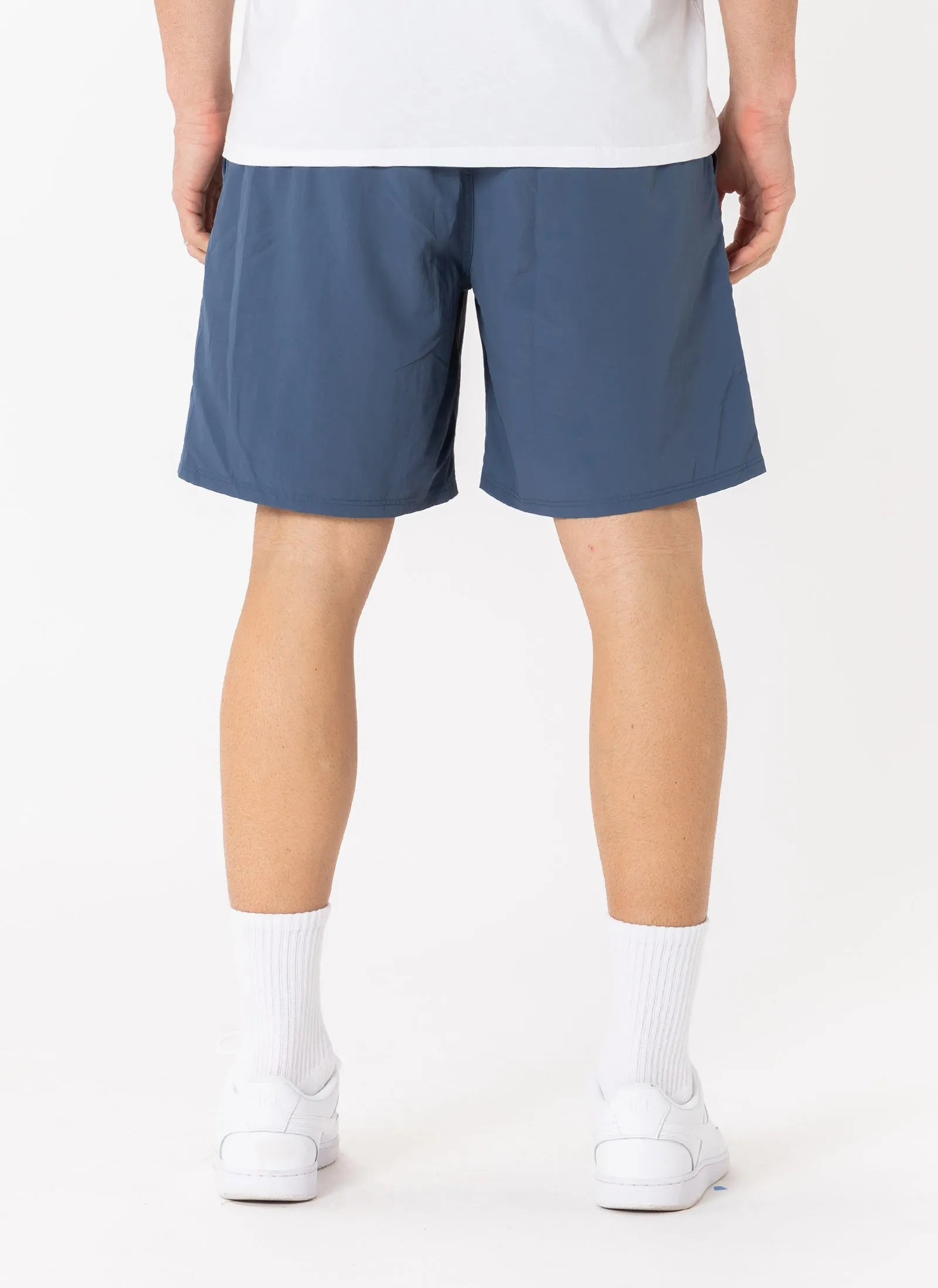 Running Short Ocean