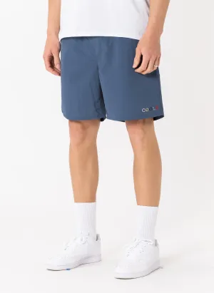 Running Short Ocean