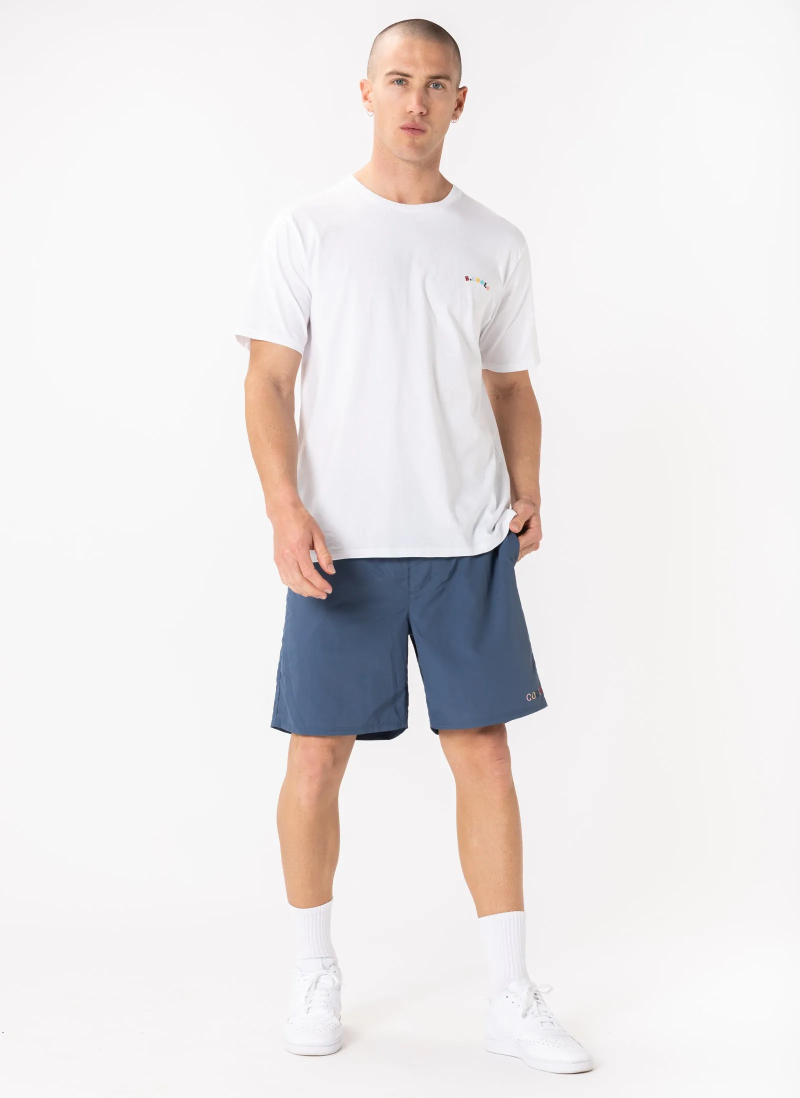 Running Short Ocean