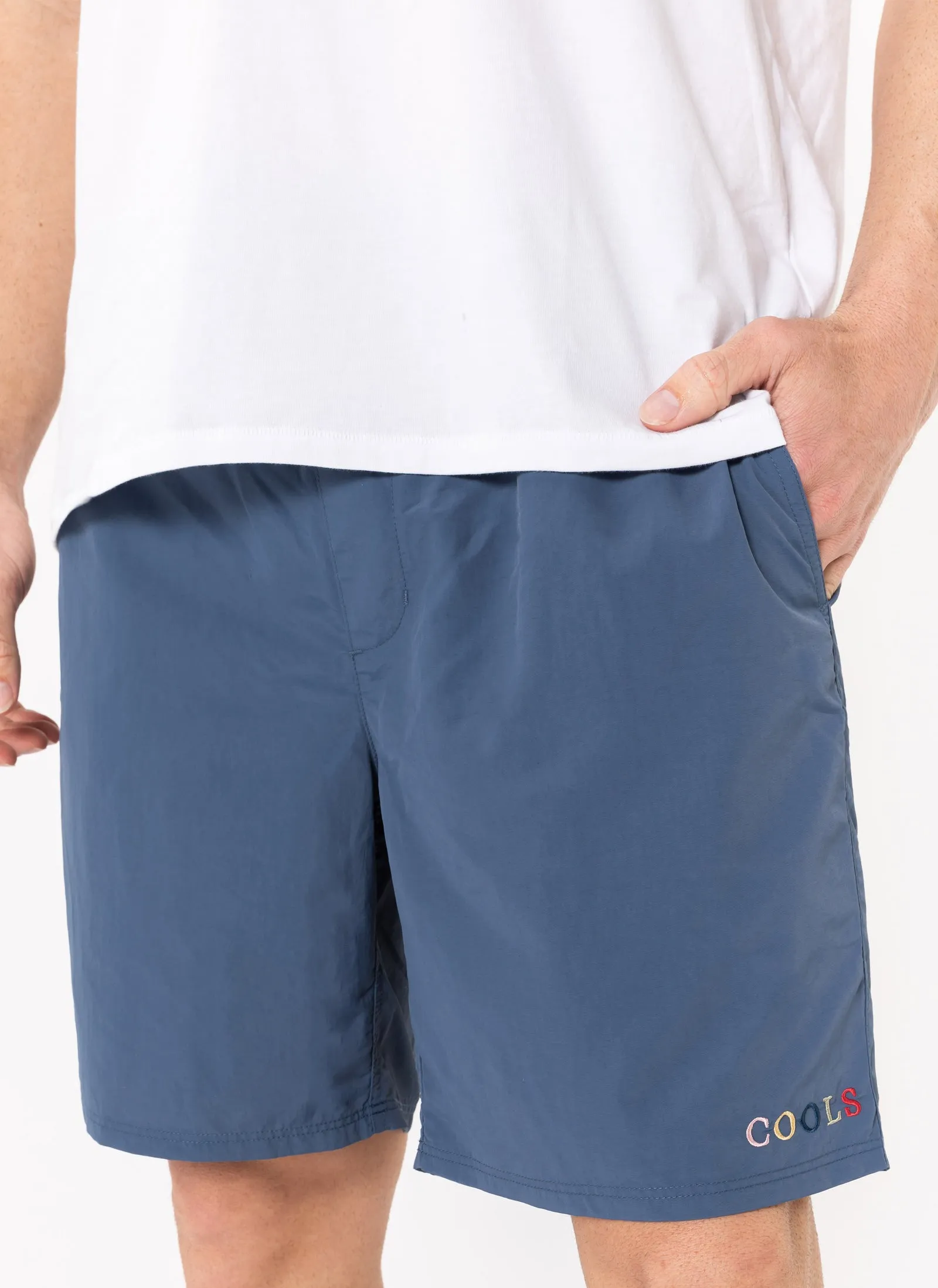 Running Short Ocean