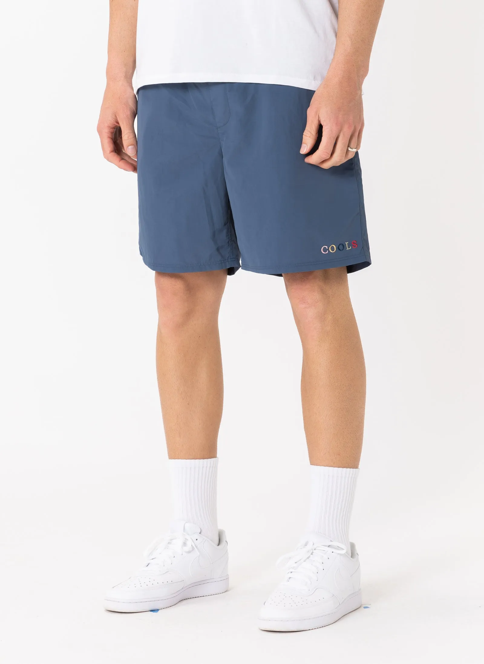 Running Short Ocean
