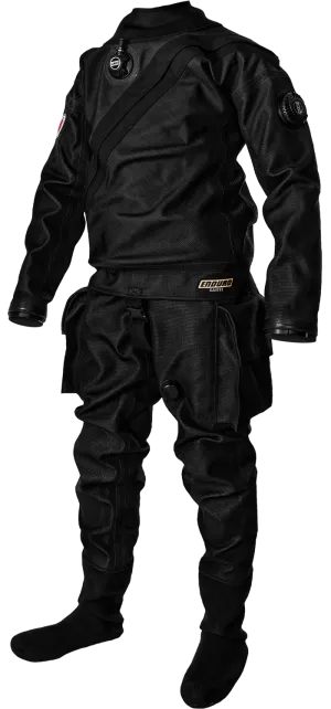Santi Enduro Drysuit - Standard