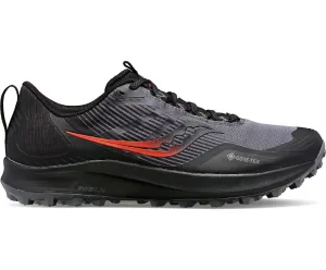 Saucony Men's Peregrine 12 GTX