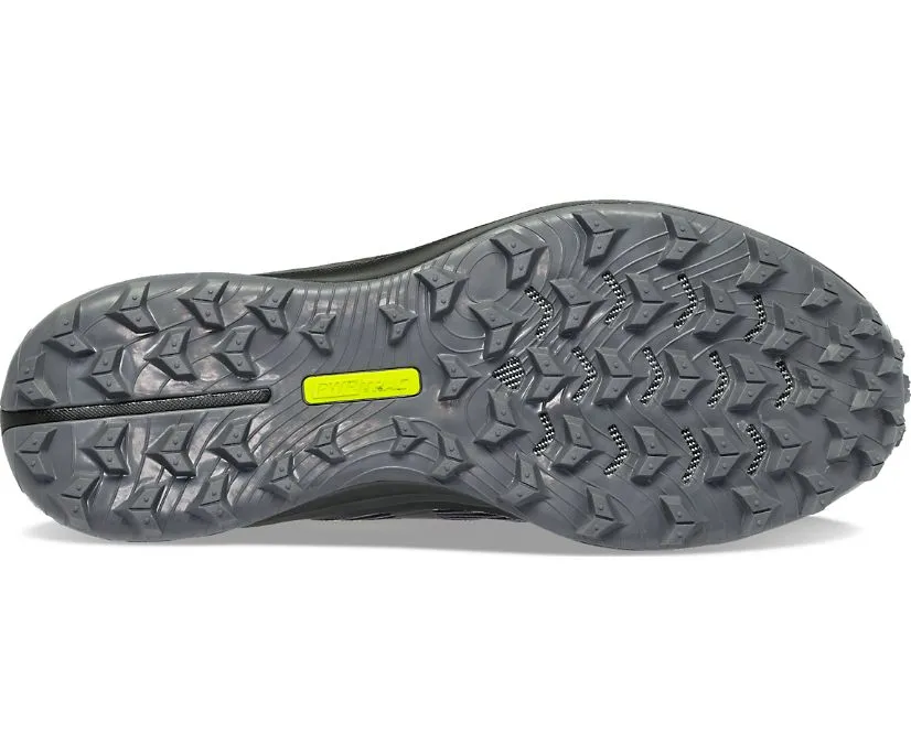Saucony Men's Peregrine 12 GTX