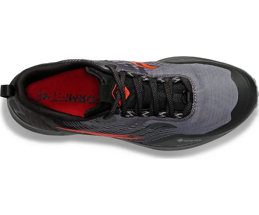 Saucony Men's Peregrine 12 GTX