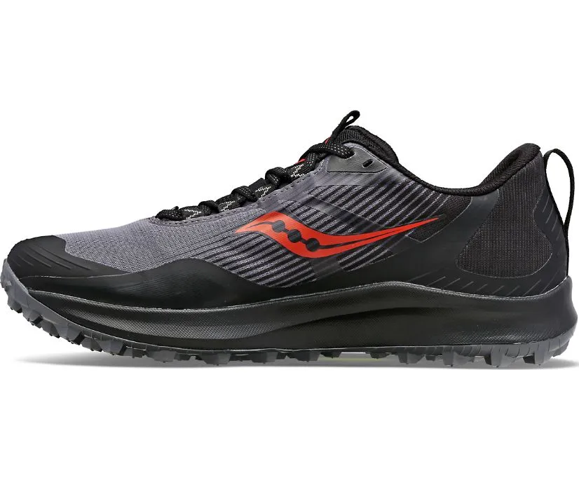 Saucony Men's Peregrine 12 GTX