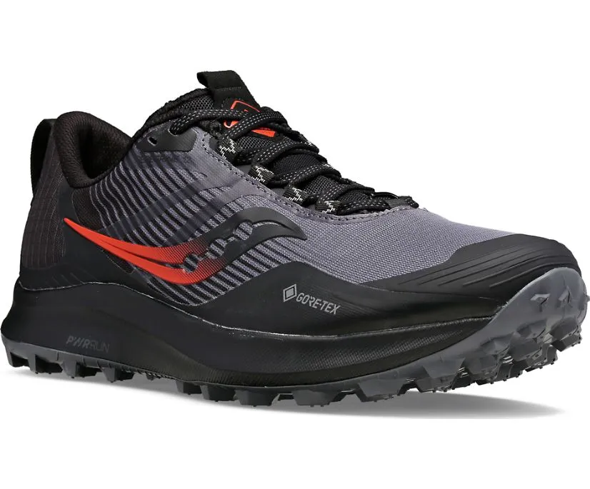 Saucony Men's Peregrine 12 GTX