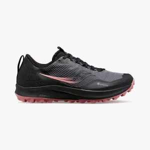 Saucony Women's Peregrine 12 GTX