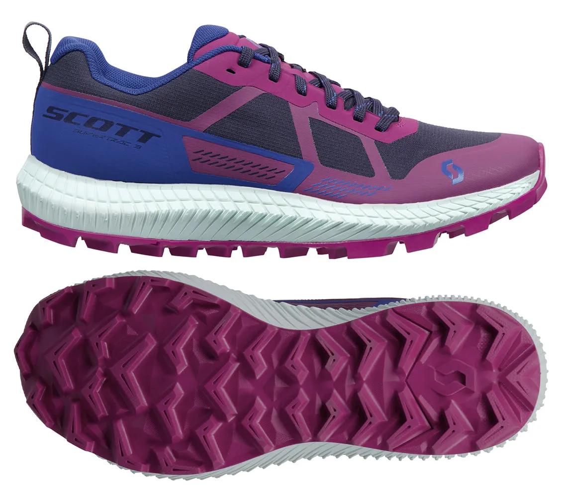 Scott Supertrac 3 Female