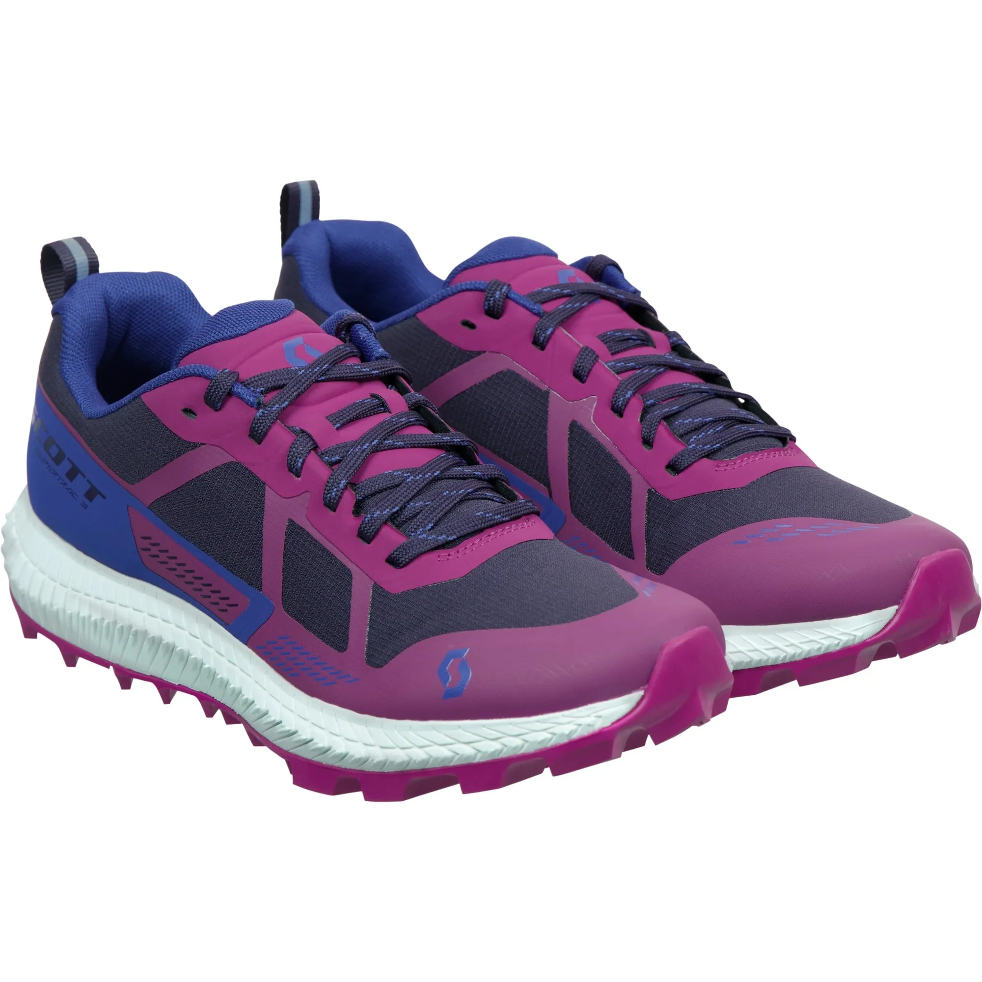 Scott Supertrac 3 Female