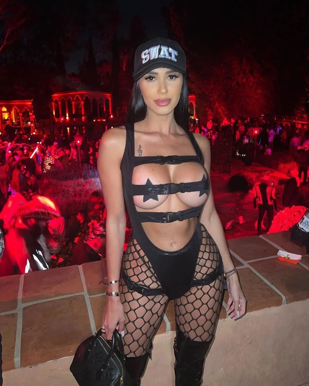 Sexy Bodysuit Exclusive Design - many colors