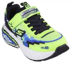 Skechers: Kids Mega-Craft 4K (Boys)