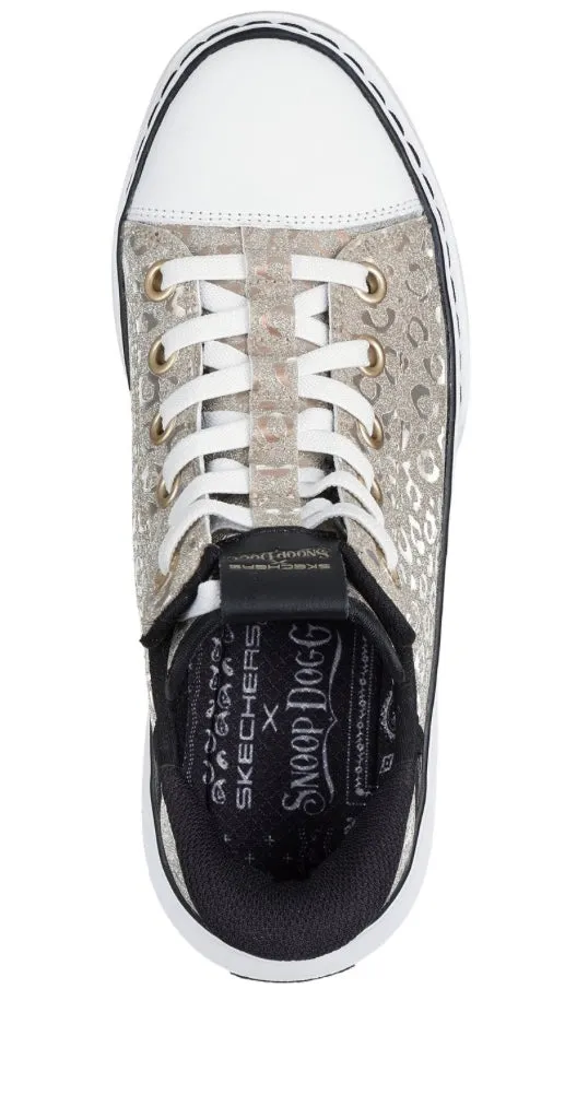 Skechers: Snoop One-Disco Ocelot