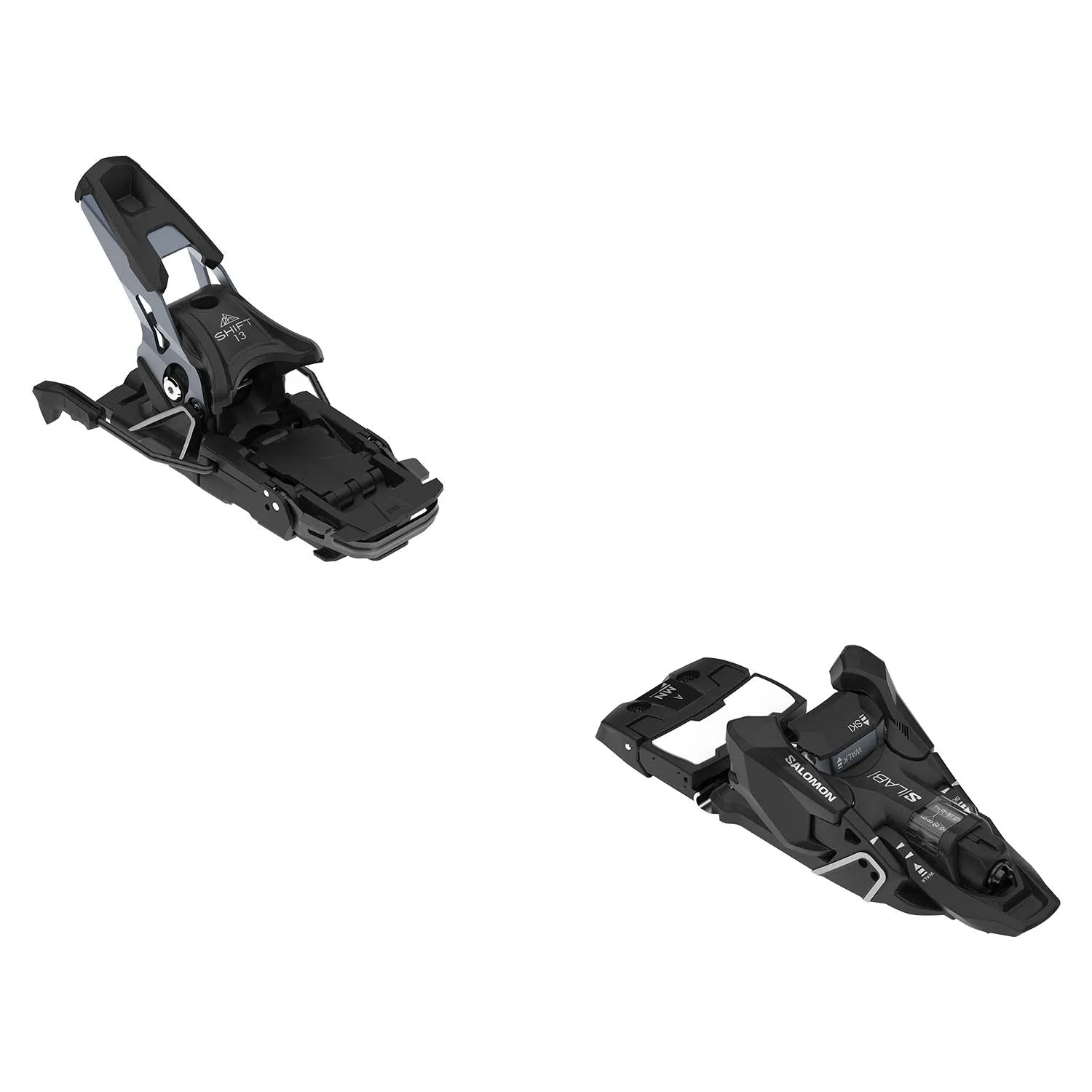 S/LAB SHIFT² 13 MN Ski Bindings 2025