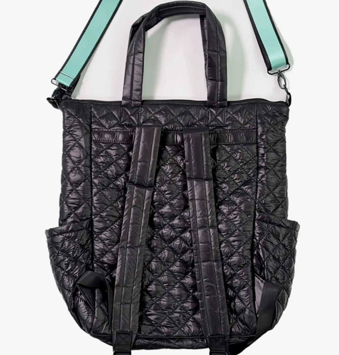 So Danca - Cali Backpack (BP04) - Black