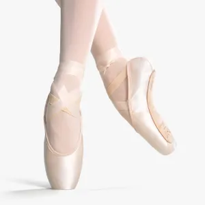 So Danca - Elektra Tech Pointe Shoe (P90) Alina II - Pink (GSO)