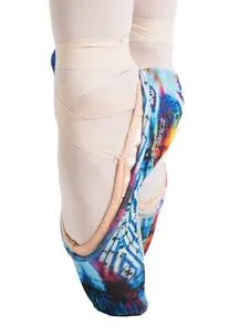 So Dance Pointe Shoe Covers