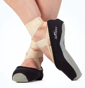 So Dance Pointe Shoe Covers