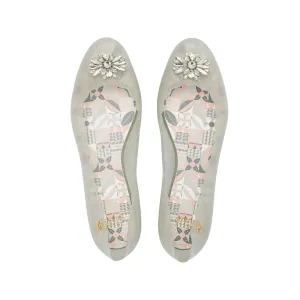 Sophie Demi Flat Ballerinas Glitter Multi 2