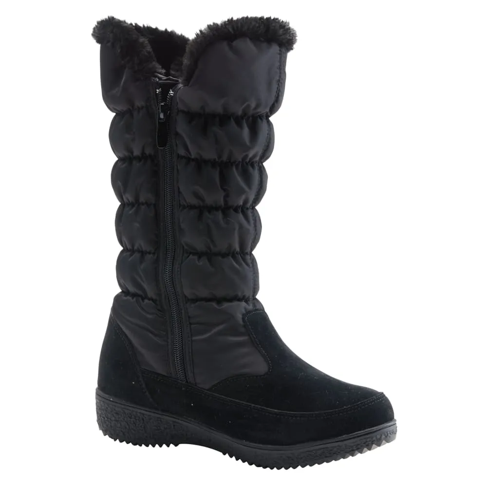 Spring Step Shoes Flexus Citywalk Tall