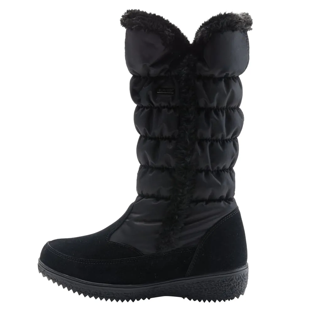 Spring Step Shoes Flexus Citywalk Tall