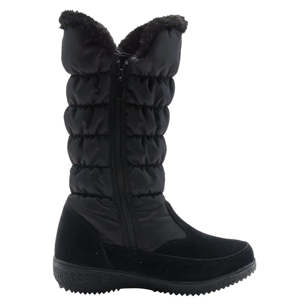 Spring Step Shoes Flexus Citywalk Tall