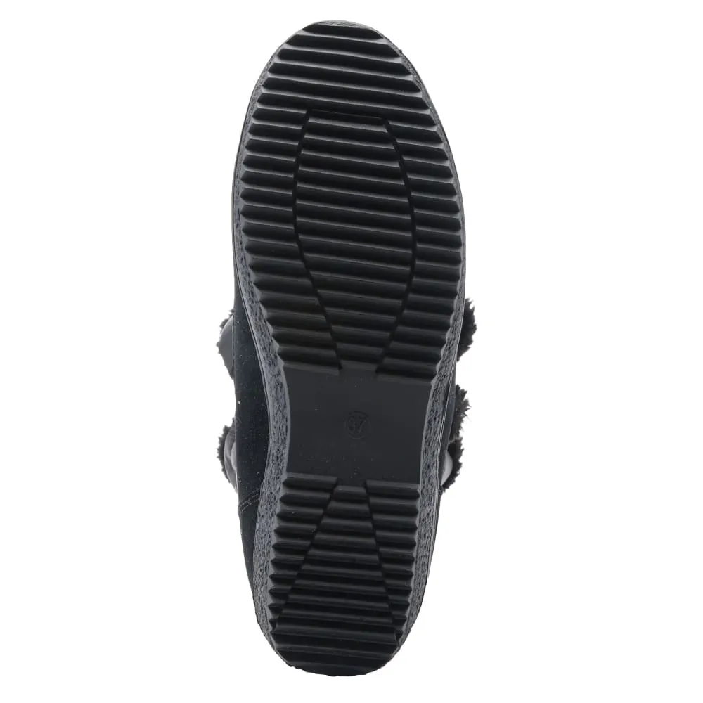 Spring Step Shoes Flexus Citywalk Tall