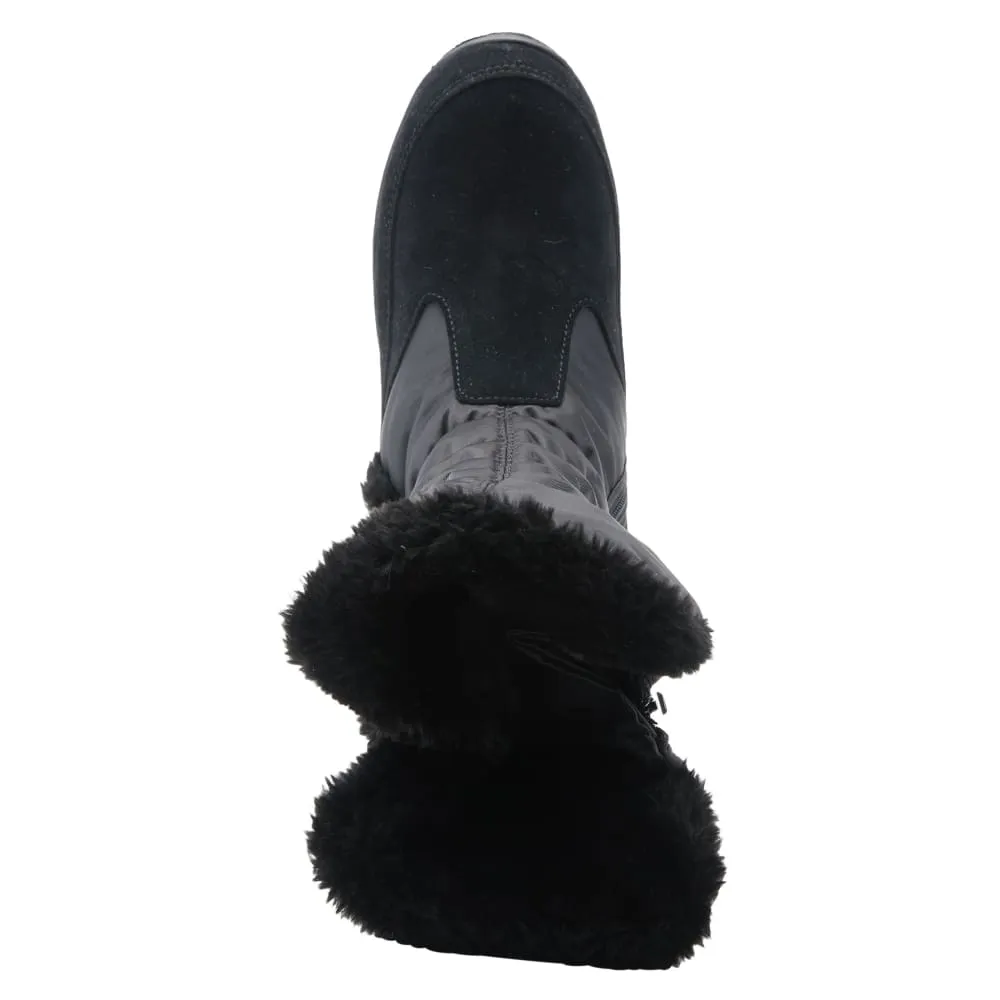 Spring Step Shoes Flexus Citywalk Tall