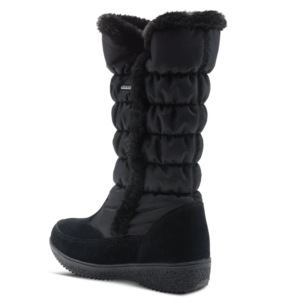 Spring Step Shoes Flexus Citywalk Tall