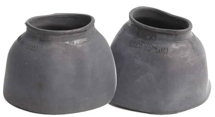 Sprint Bell Boots